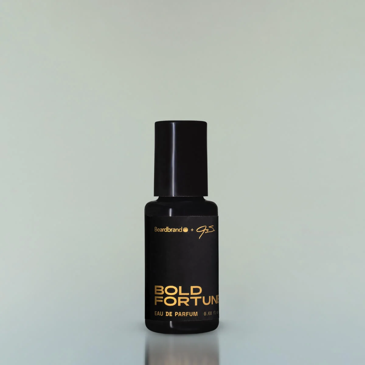 Beardbrand Utility Oil
