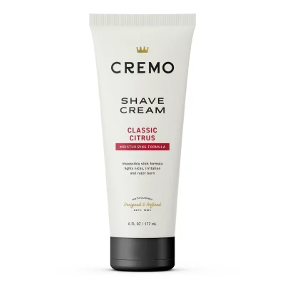 Cremo Original Shave Cream