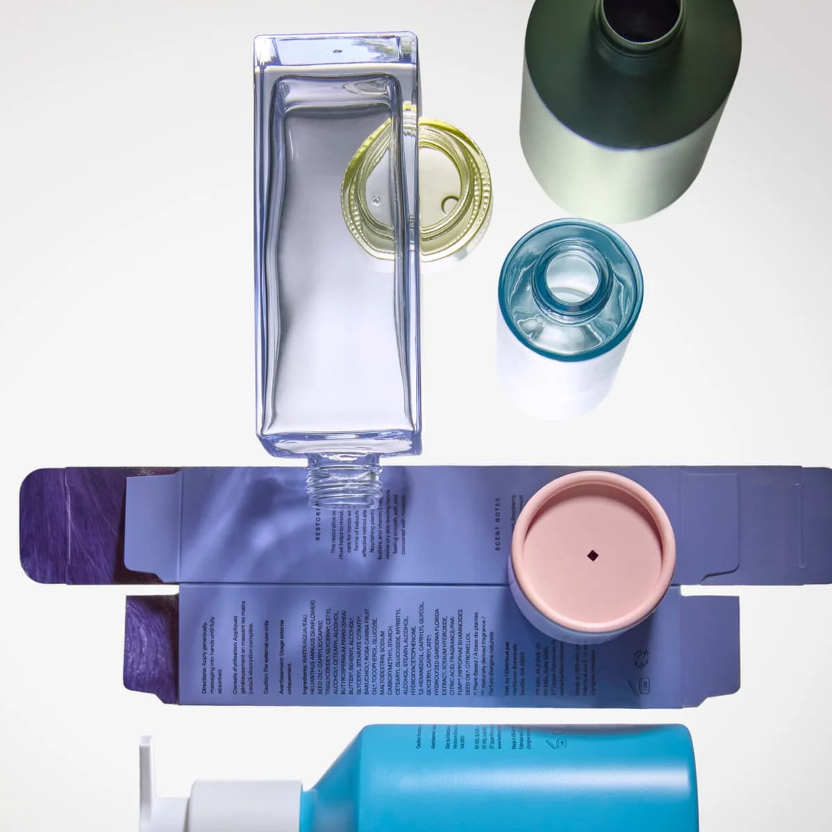 Herbivore Botanicals Jade Facial Roller