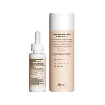 Hims Thickening Shampoo