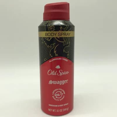 Old Spice Swagger Deodorant