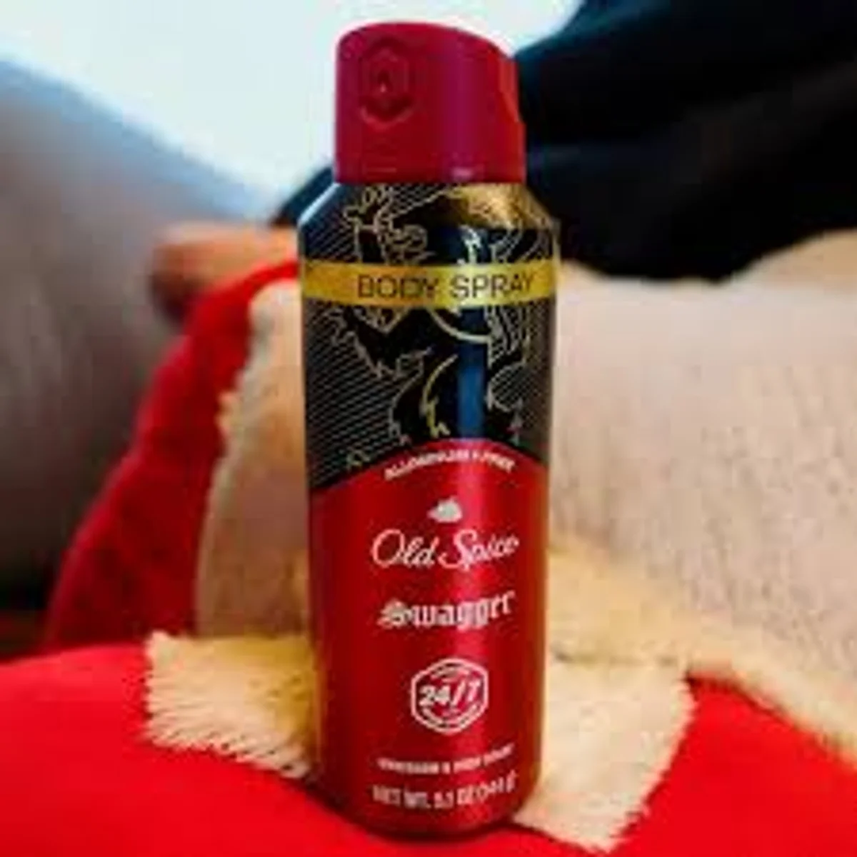 Old Spice Swagger Deodorant