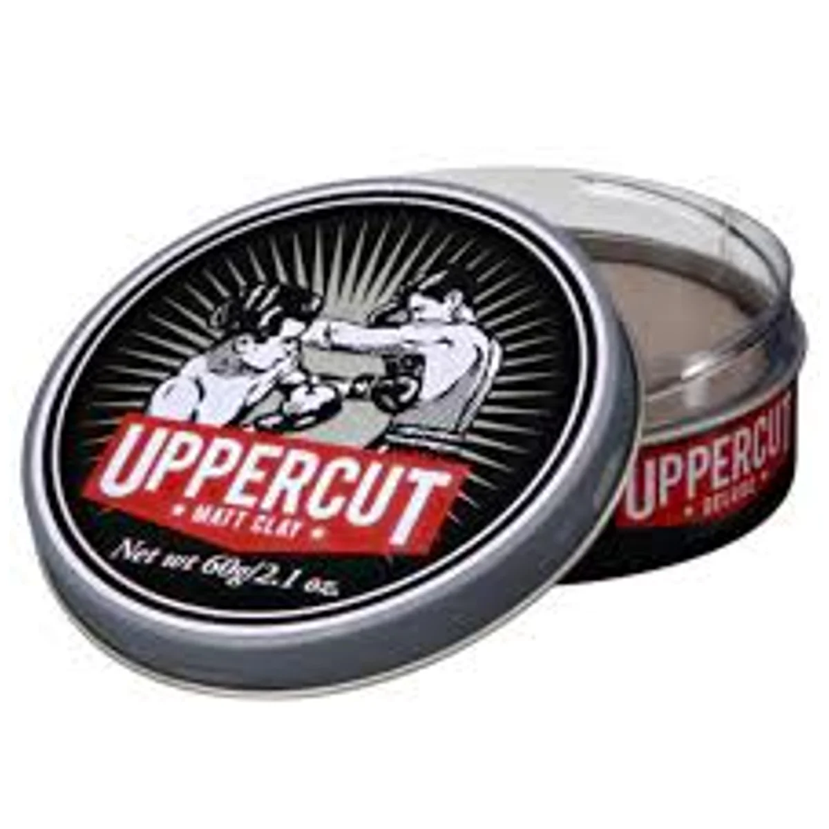 Uppercut Deluxe Matt Clay