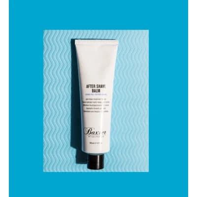 Baxter of California After Shave Balm