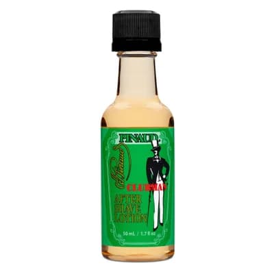 Clubman Pinaud After Shave Lotion