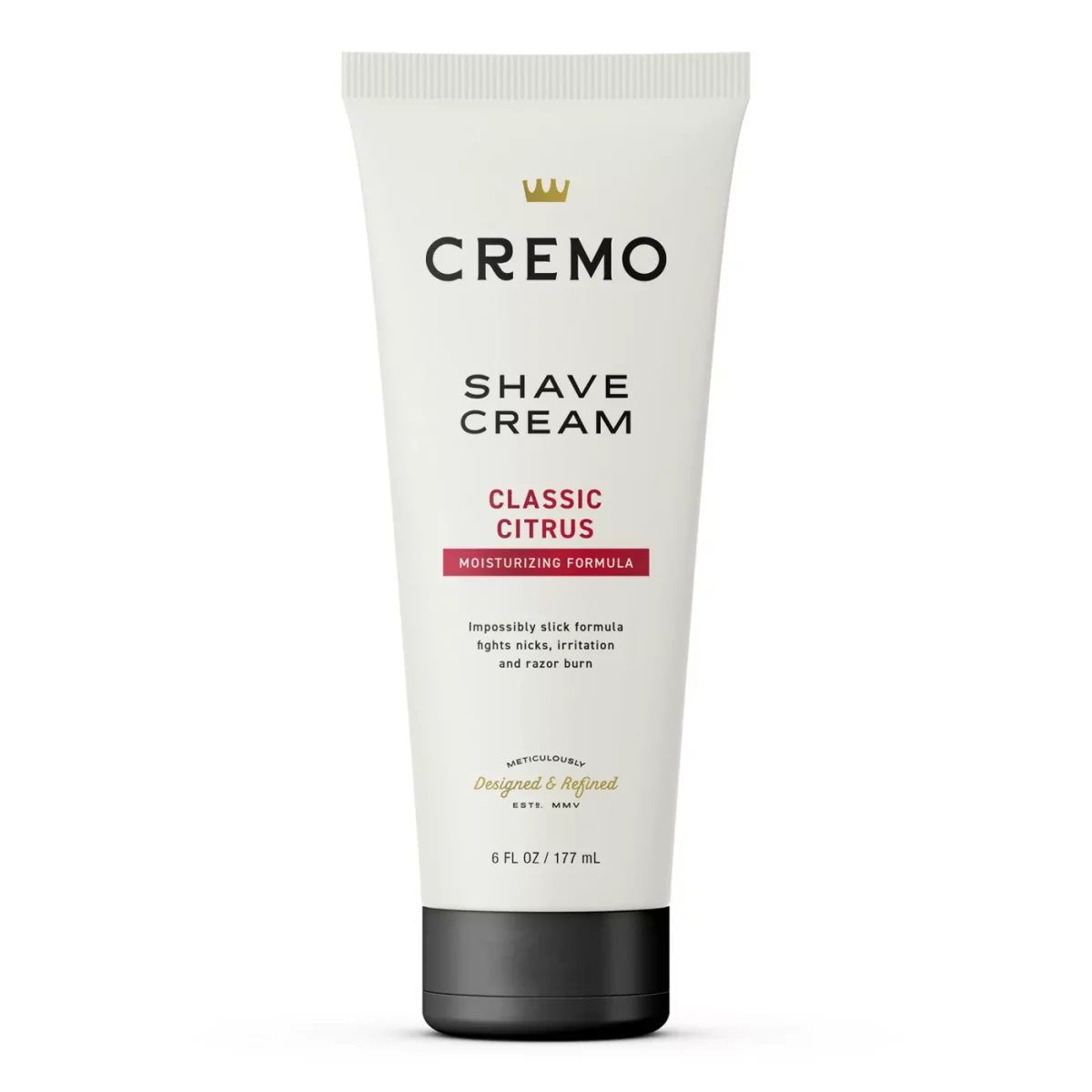 Cremo Original Shave Cream