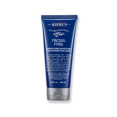 Kiehl's Facial Fuel Energizing Moisturizer