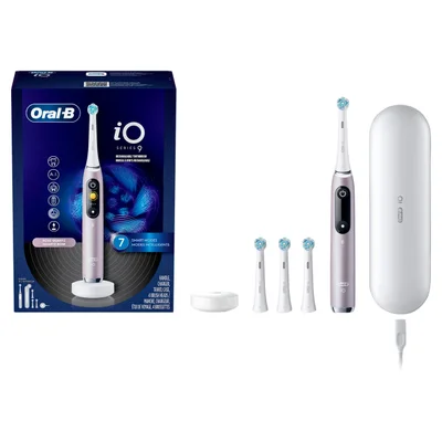 Oral-B iO Series 9 Electric Toothbrush