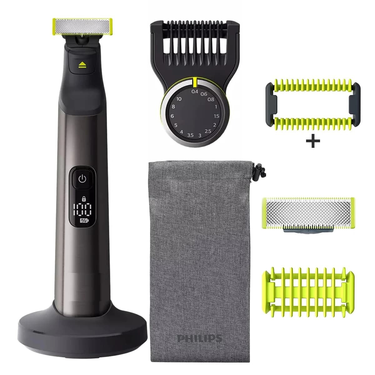 Philips Norelco OneBlade Pro