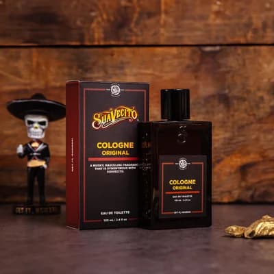 Suavecito Pomade Original Hold
