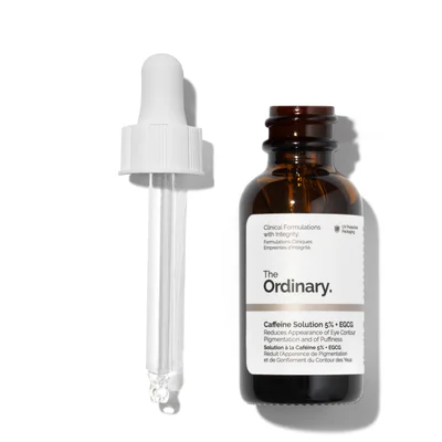 The Ordinary Caffeine Solution 5% + EGCG