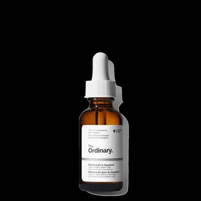The Ordinary Retinol 0.5% in Squalane