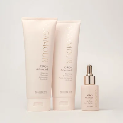 Vegamour GRO+ Advanced Shampoo